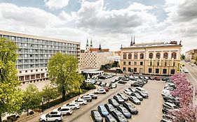 Hotel International Brno