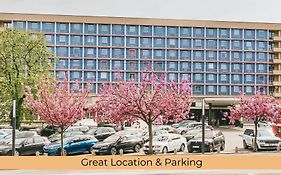 Hotel International Brno